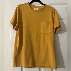 Taylor Stitch Heavy Bag Tee